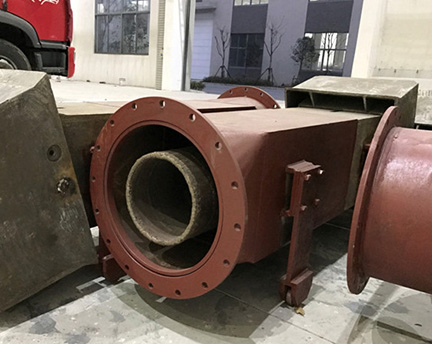 等離子燃燒器,稀土耐磨鋼直管,微油點火燃燒器,燃燒器噴口,熱處理產品,稀土耐磨離心鑄管